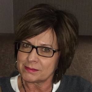 Meet your Posher, Pam